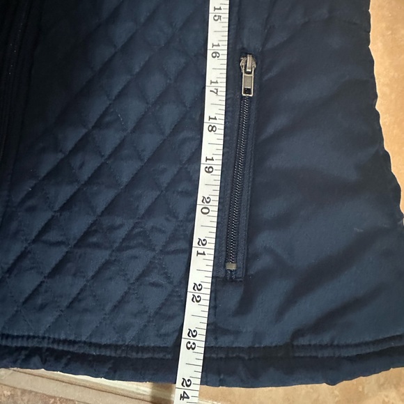 EUC RELATIVITY PUFFER VEST - Picture 6 of 8